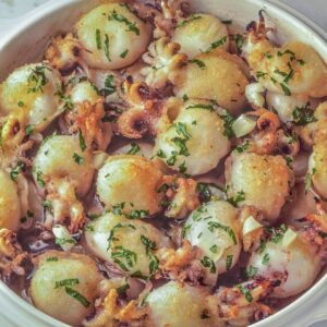 SEPPIOLINE AL GRATIN - S121890 - 4646