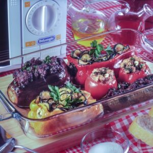 S 63920 VERDURE RIPIENE