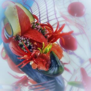 S 124930 CETRIOLO RIPIENO