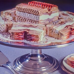 VIENNETTA CON MERINGA - S 105880 - 4682