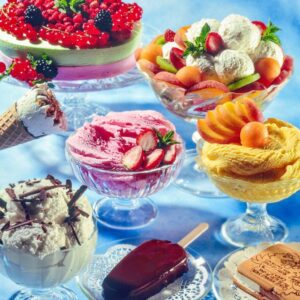 S 24960 GELATI INDUSTRIALI E ARTIGIANALI