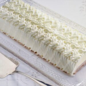 TRONCHETTO GELATO - A45890 - 4698