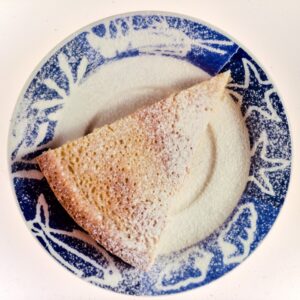 PIZZA DOLCE - S 01980