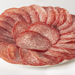 SALAME UNGHERESE - 1143