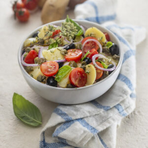 INSALATA PANTESCA - 2016