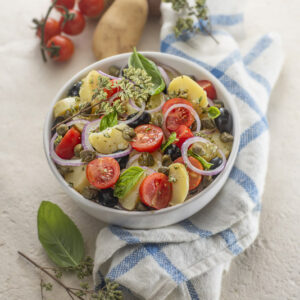 INSALATA PANTESCA - 2017