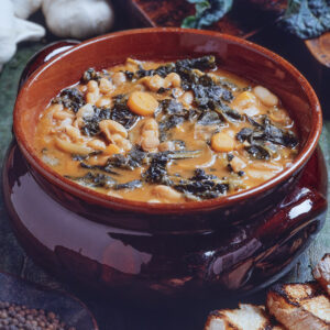 RIBOLLITA - S4920 - 9891