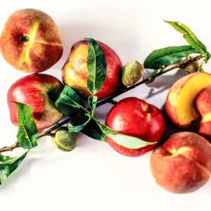 PESCHE E PESCHE NOCI - 3854