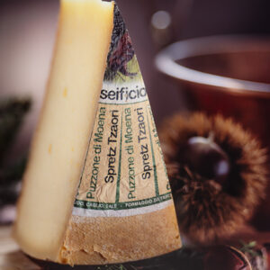 PUZZONE DI MOENA – SPRETZ TZAORI – S01022271 – 5472