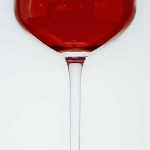 BICCHIERE DI VINO - 5487