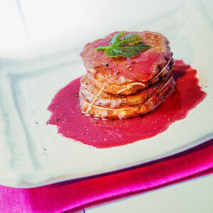 FILETTO DI MANZO AL VINO ROSSO - 6771