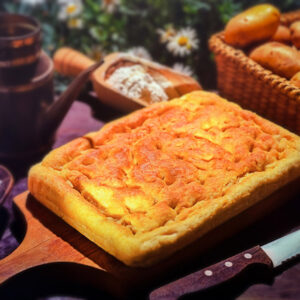 PIZZA CON PATATE - S19960