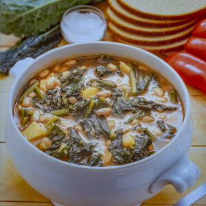 RIBOLLITA - S41970 - 3998