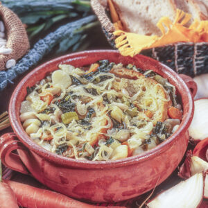 RIBOLLITA - S41970 - 3996