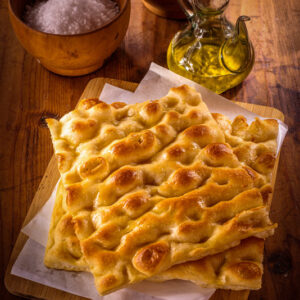 FOCACCIA LIGURE - 1168