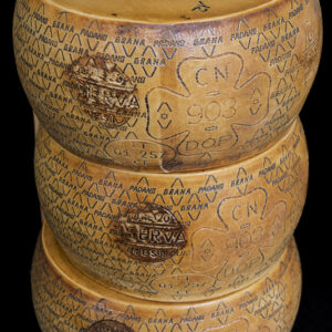 FORME DI GRANA PADANO - 6195