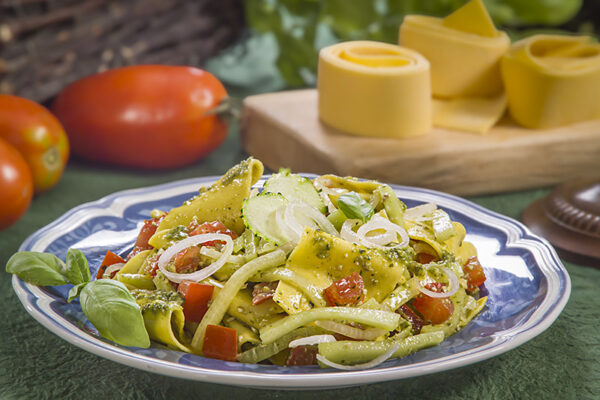 PAPPARDELLE ESTIVE - GT6J2845