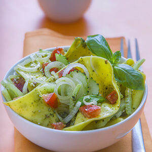 PAPPARDELLE ESTIVE - GT6J2856