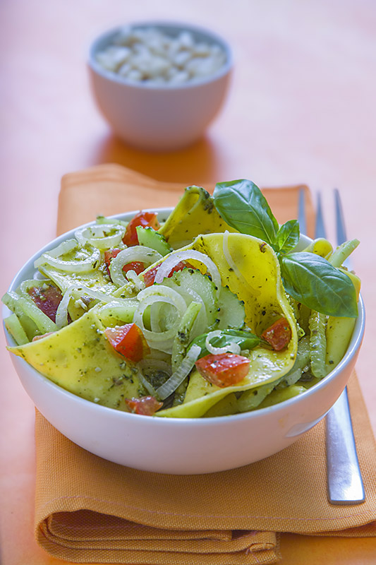 PAPPARDELLE ESTIVE - GT6J2856