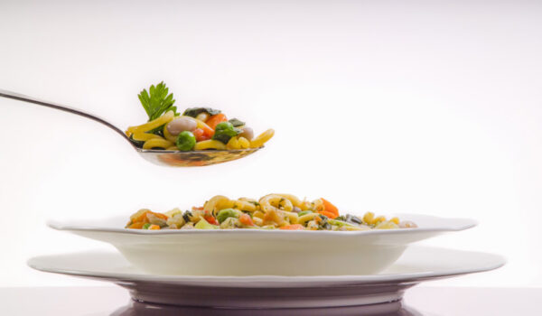 CUCCHIAIO MINESTRONE - 5020