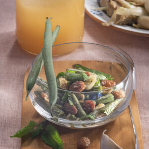 INSALATINA IN AGRODOLCE - 5121