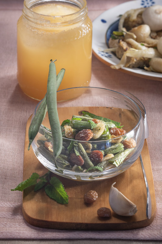 INSALATINA IN AGRODOLCE - 5121