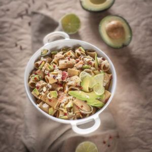 MEZZE MANICHE INTEGRALI CON POLPA DI GRANCHIO - 0395