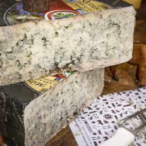 CABRALES DOP - ASTURIE - 6170