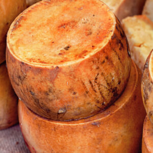 PECORINO DI OSILO - 8001