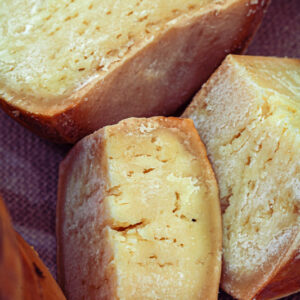 PECORINO DI OSILO - 8002