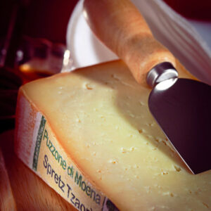 PUZZONE DI MOENA - SPRETZ TZAORÌ - 4502