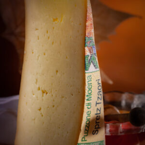 PUZZONE DI MOENA - SPRETZ TZAORÌ - 4503