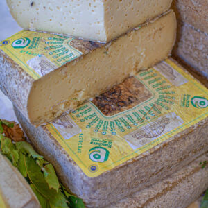 RASCHERA DI ALPEGGIO - 8318