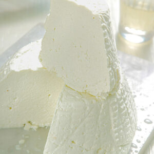 RICOTTA ROMANA - GT6J0980