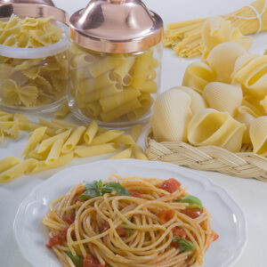 PASTA SECCA - 2586