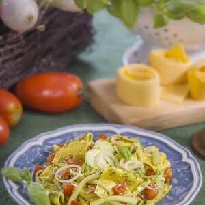 PAPPARDELLE ESTIVE - GT6J2844