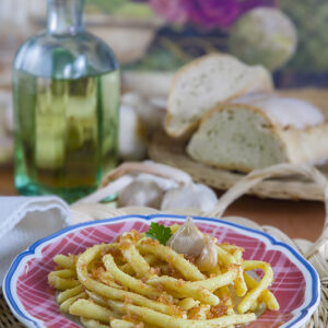 PICI CON LE BRICIOLE - 3925