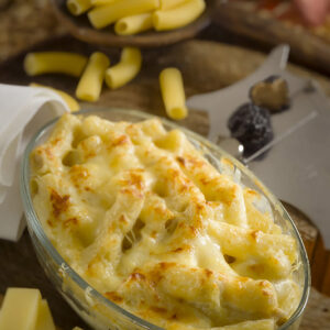 PASTICCIO ALLA PESARESE - GT6J3186