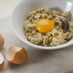 RAVIOLI AI CARCIOFI (STEP 2) - 4015