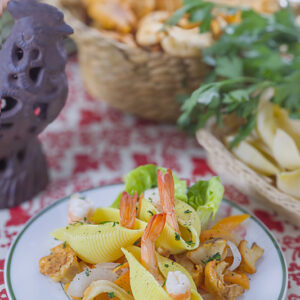 CONCHIGLIONI RIPIENI - GT6J2486