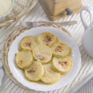 GNOCCHI ALLA ROMANA - 0170