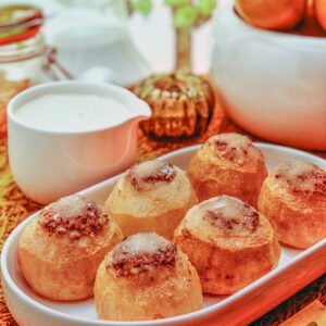 MELE AL FORNO - 4890