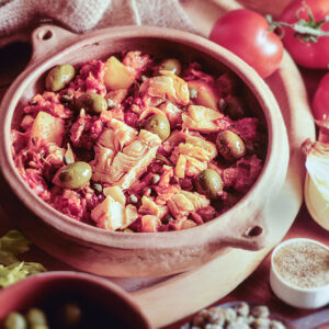 PESCESTOCCO ALLA MESSINESE - S47950 - 5141