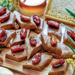 PASTICCINI DELL'OASI - A45770