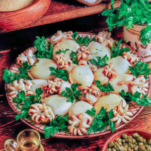 SEPPIE ALLA CETRULLO - BI12940