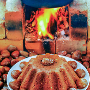 BUDINO DI CASTAGNE - GI12790