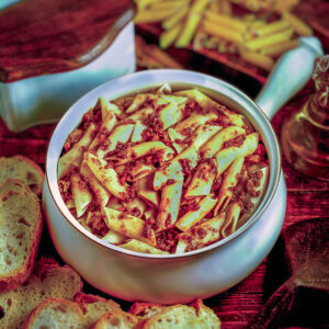 PENNE ALLE BRICIOLE - GI20820