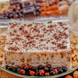 STRACCHINO GELATO - GR1946