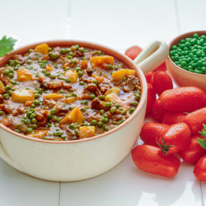 SPEZZATINO ALLA MODA TEXANA - GR2222