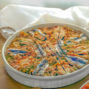 ALICI AL FORNO - GR22421